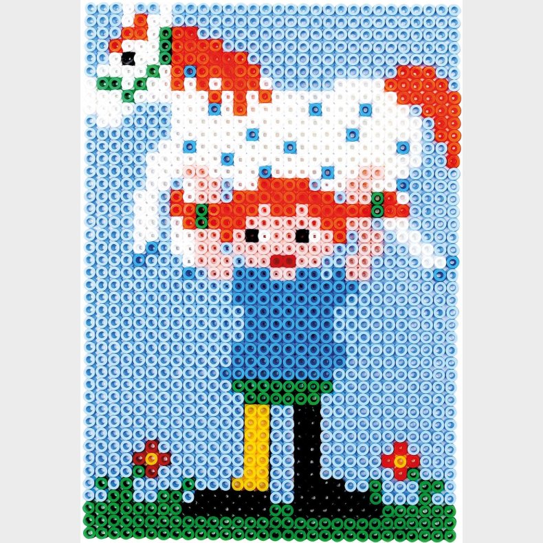 Pippi Perlest 2000 stk.