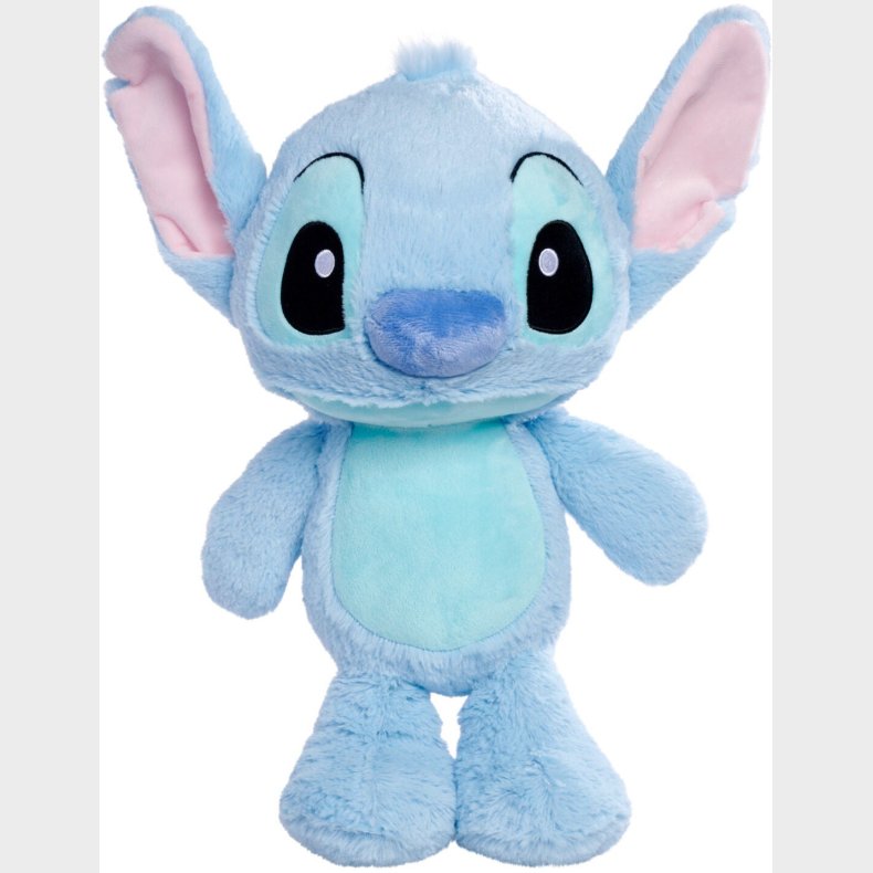 Disney Stitch Bamse 25 cm