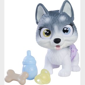 Simba Toys Pamper Petz Hundehvalp Husky