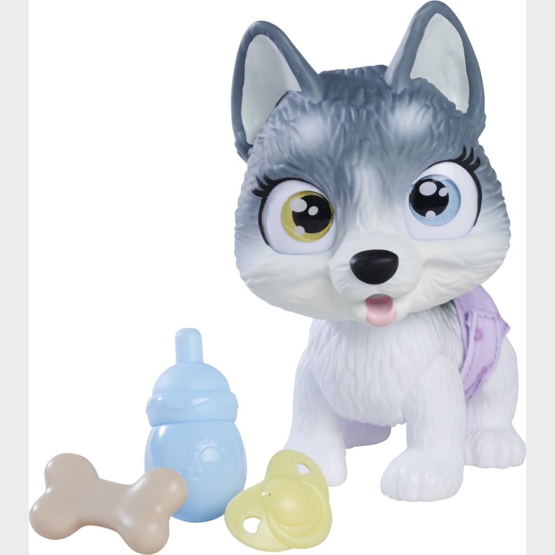 Simba Toys Pamper Petz Hundehvalp Husky