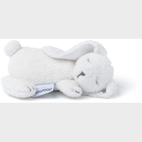 Doomoo Varmepude Kanin, Creme