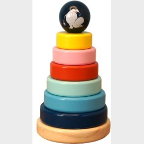 Mumitroldene Stabeltrn 6 Dele