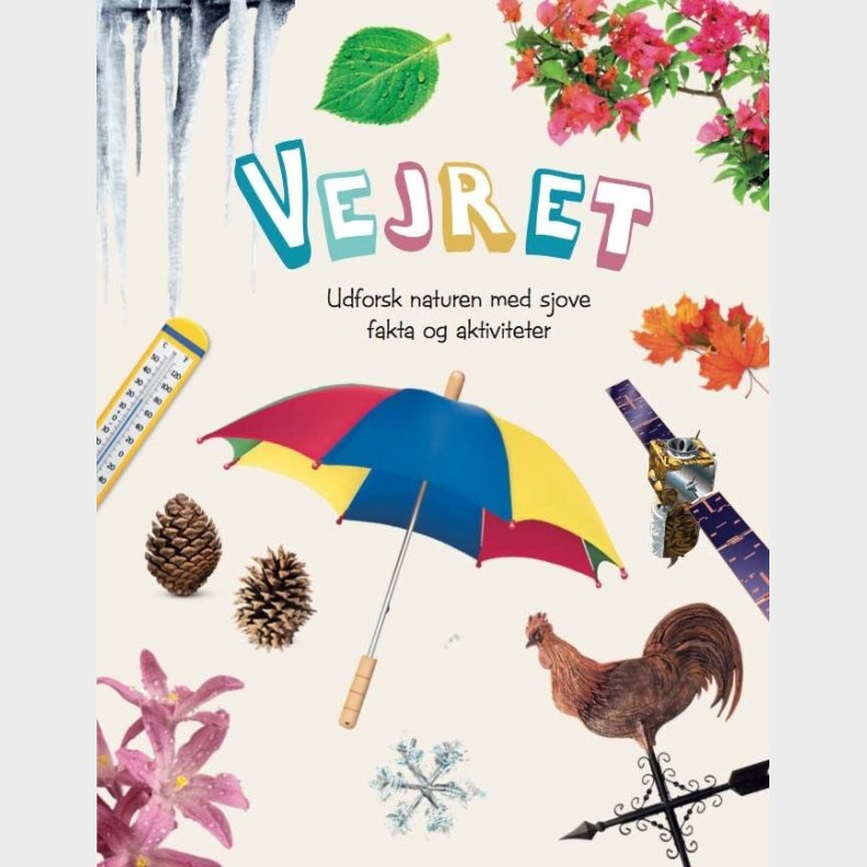 Ud i naturen - Vejret
