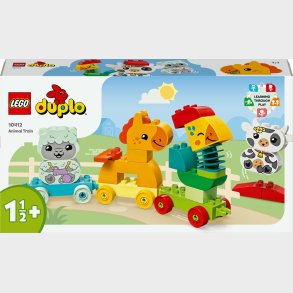 LEGO DUPLO My First 10412 Dyretog