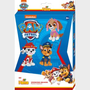 Hama Paw Patrol Perler 2000 Stk.