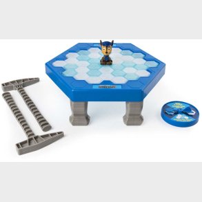 Paw Patrol Don't Drop Chase Spil