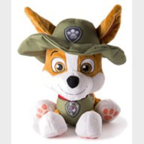 Paw Patrol The Mighty Movie Bamse Tracker 15 cm