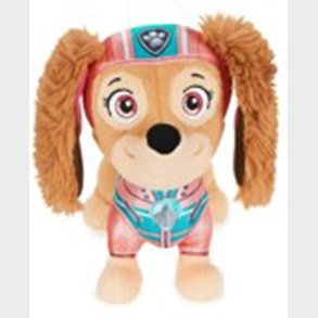 Paw Patrol The Mighty Movie Bamse Liberty 15 cm