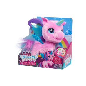 FurReal Fly-A-Lots Enhjrning 23 cm