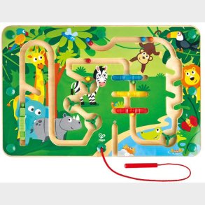 Hape Jungle Maze Spil