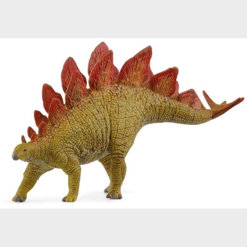 Schleich 15040 Stegosaurus Dinosaur