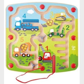 Hape Aktivitetstavle Labyrint