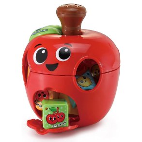 Vtech Puttekasse ble