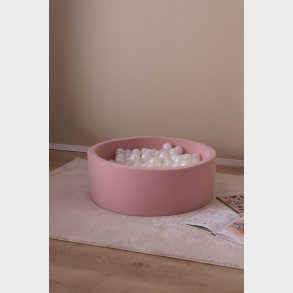 Alice &  Fox FLORA Boldbassin 30x90, Pink