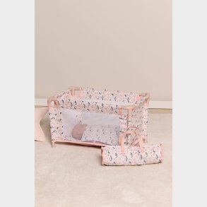 Cloudberry Castle Dukkeseng Kanin