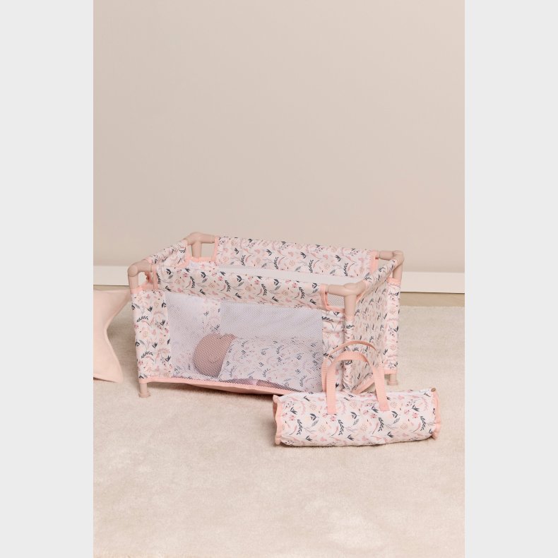 Cloudberry Castle Dukkeseng Kanin