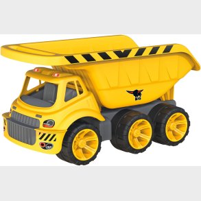 BIG Power Worker Mega Dumper