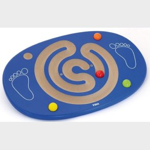 VIGA Trace &  Balance Balancebrt