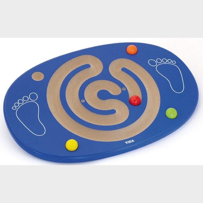 VIGA Trace &amp;  Balance Balancebrt