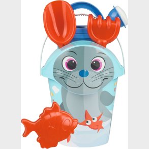 Androni Spandst Sl 6 Dele