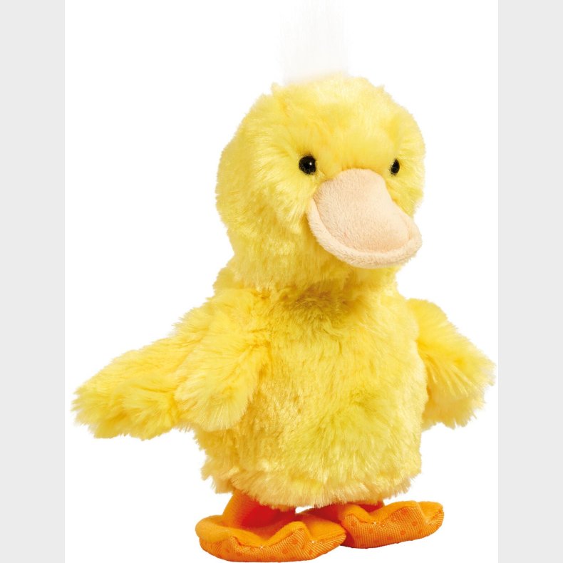 Happy Pets Rap, Rap lling