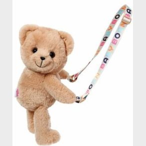 Baby Born Bjrneformet Taske