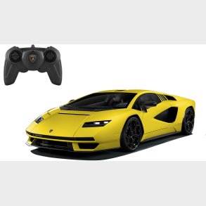 Rastar Lamborghini Countach LPI 800-4 Fjernstyret Bil 1:16