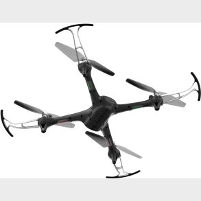 Syma X15A Quadcopter Drone