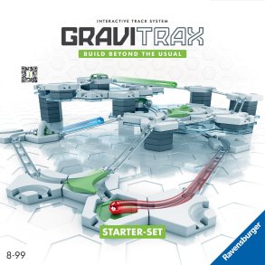 Ravensburger GraviTrax Startst