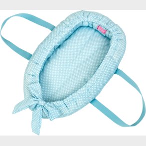 Klein Toys Baby Coralie Dukkelift