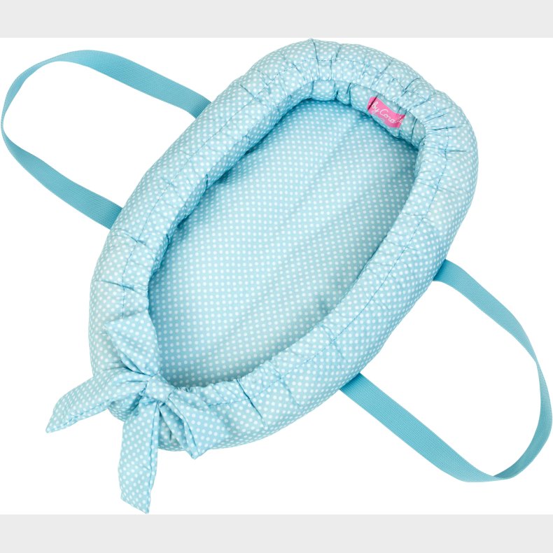 Klein Toys Baby Coralie Dukkelift