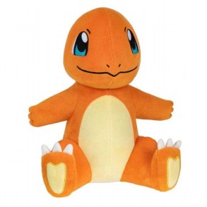 Pokmon Bamse Charmander 30 cm