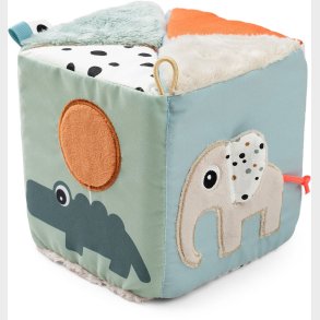 Done By Deer Aktivitetslegetj Deer Friends, Colour Mix