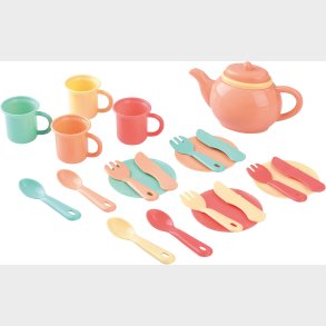 Cloudberry Castle Test 22 Dele