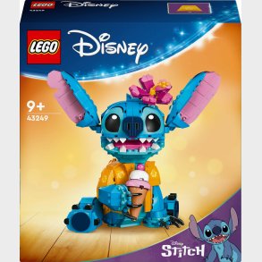 LEGO Disney Classic 43249 Stitch
