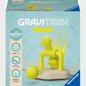 Ravensburger GraviTrax Junior Element Hammer