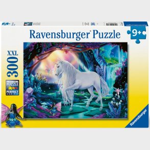Ravensburger XXL Puslespil Enhjrning 300 Brikker