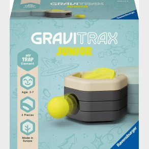 Ravensburger GraviTrax Junior Element Trap