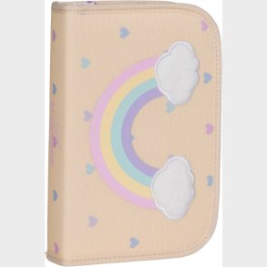 Beckmann Penalhus, Yellow Heart