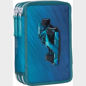 Beckmann Penalhus, Racing