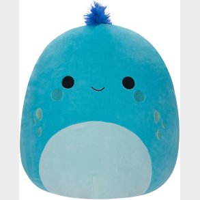 Squishmallows Bamse Dijimon Leguan 40 cm