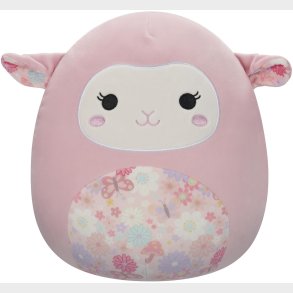 Squishmallows Bamse Lala Lam 30 cm