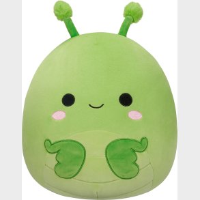 Squishmallows Bamse Weston Knler 30 cm