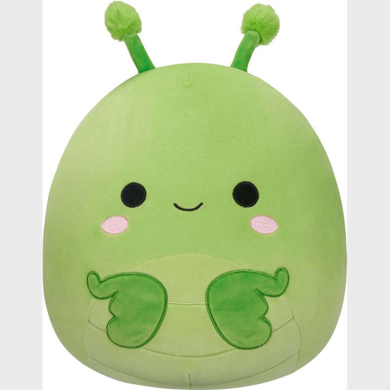 Squishmallows Bamse Weston Knler 30 cm