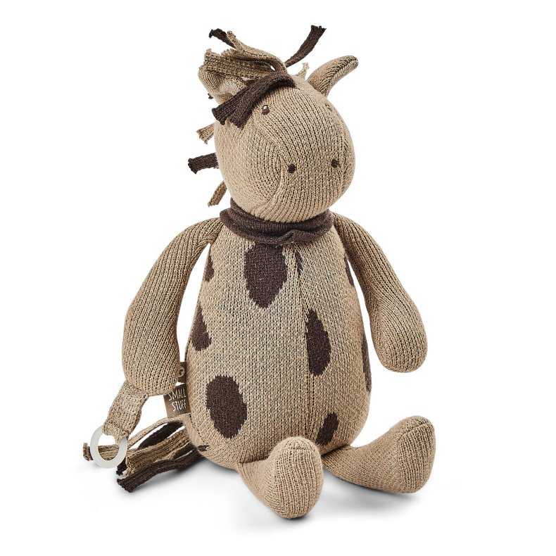 Smallstuff Aktivitetslegetj Hest