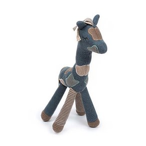 Smallstuff Aktivitetslegetj Giraf, Bl