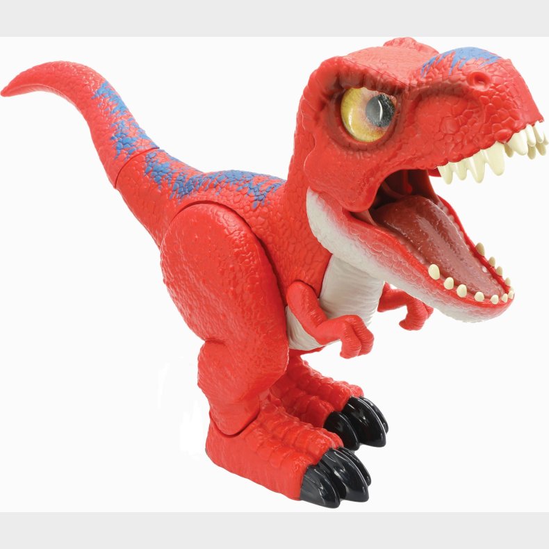 Dinos Unleashed T-Rex Jr