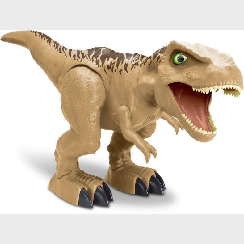 Dinos Unleashed Stor T-Rex