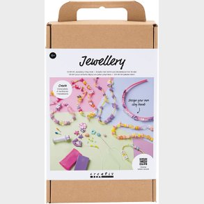 Creativ Company DIY-st Smykker