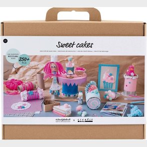 Creativ Company Maxi DIY-st Sde Sager